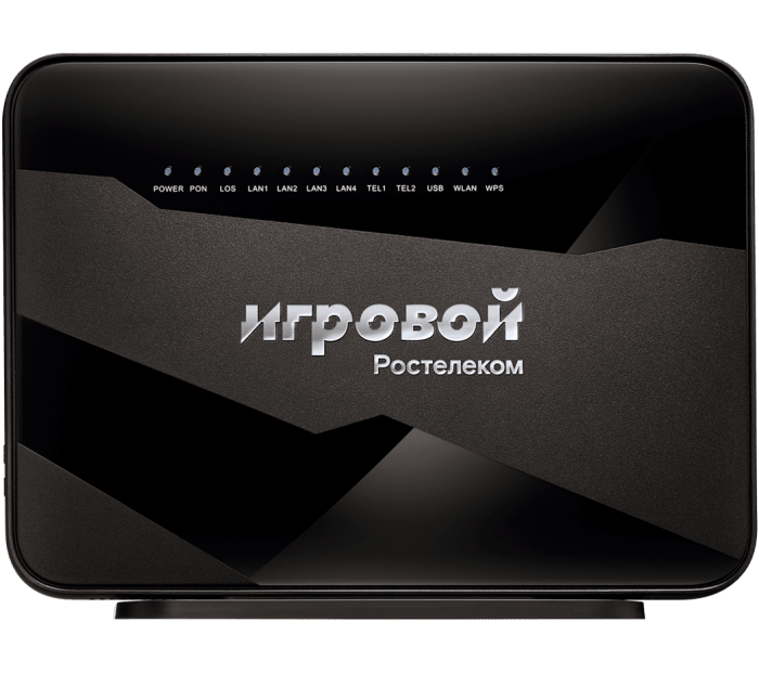 Wi-Fi роутер Ростелеком в Магнитогорске