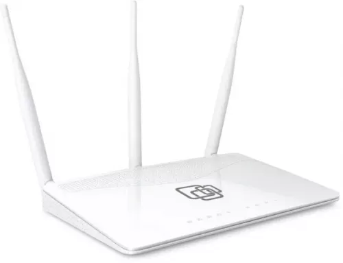 Wi‑Fi роутер Фридом